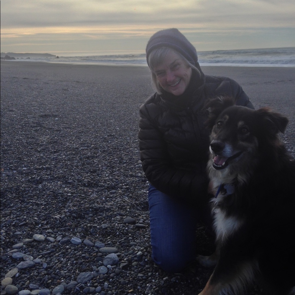 Meet your Posher, Kathryn